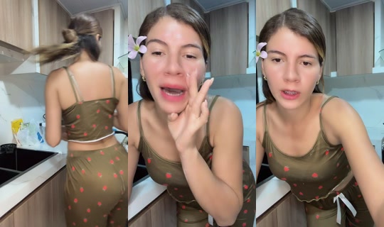 diose043 TikTok Live — Jul 14, 2026, 11:30 PM
