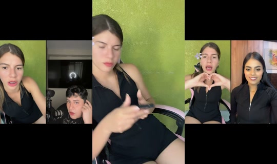 diose043 TikTok Live — Jul 15, 2026, 8:20 PM