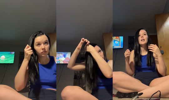 discookiegood2 TikTok Live — Aug 29, 2026, 9:59 PM