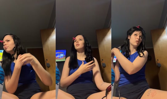 discookiegood2 TikTok Live — Aug 29, 2026, 10:22 PM