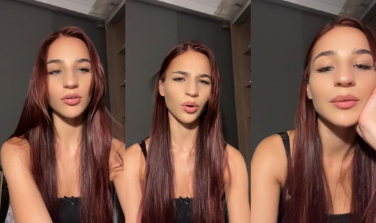 disneyarielle TikTok Live — Aug 31, 2026, 7:51 PM