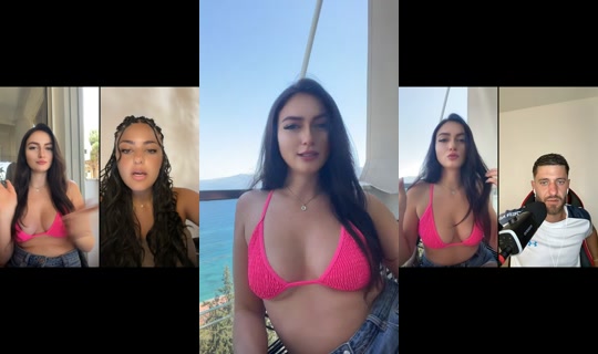 diva_diva155 TikTok Live — Jul 14, 2026, 9:41 AM