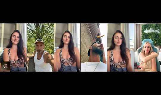 diva_diva155 TikTok Live — Jul 14, 2026, 12:30 PM