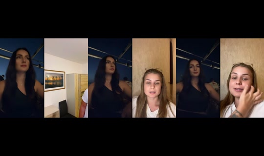 diva_diva155 TikTok Live — Jul 14, 2026, 6:56 PM