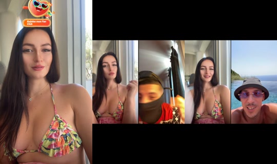 diva_diva155 TikTok Live — Jul 15, 2026, 12:00 PM