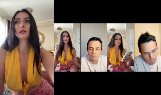 diva_diva155 TikTok Live — Jul 15, 2026, 1:49 PM