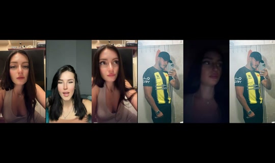 diva_diva155 TikTok Live — Jul 15, 2026, 9:32 PM