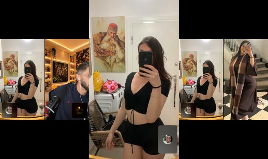 diva_diva155 TikTok Live — Aug 2, 2026, 9:01 AM