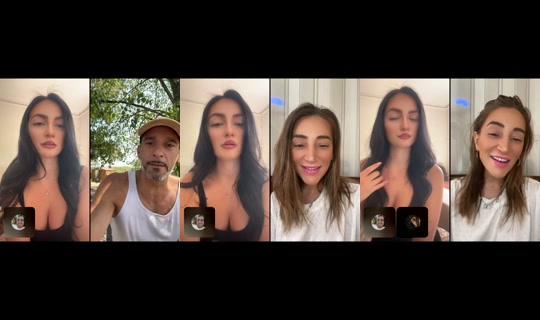 diva_diva155 TikTok Live — Aug 2, 2026, 12:53 PM