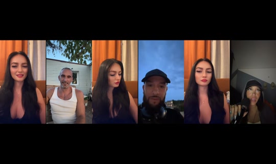 diva_diva155 TikTok Live — Aug 31, 2026, 6:38 PM