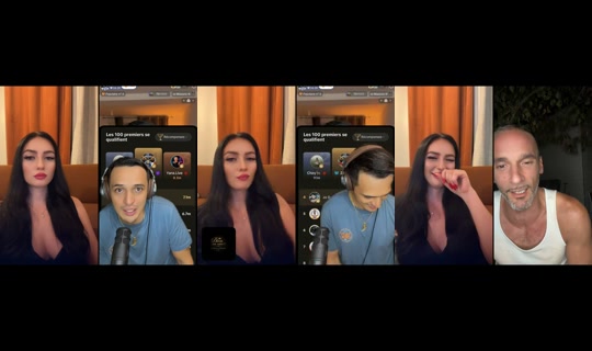 diva_diva155 TikTok Live — Aug 31, 2026, 7:28 PM