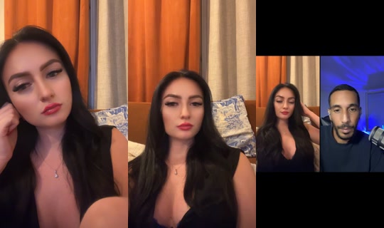 diva_diva155 TikTok Live — Aug 31, 2026, 8:58 PM