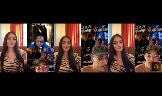 diva_diva155 TikTok Live — Sep 1, 2026, 1:58 PM