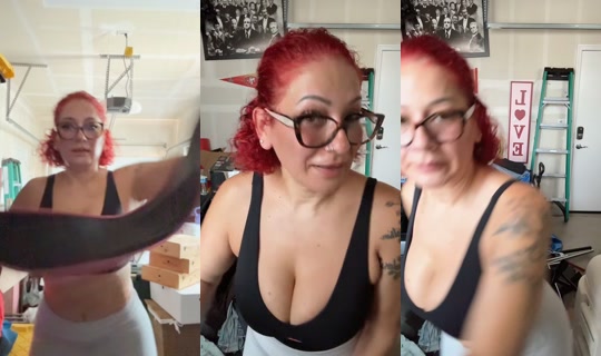 divalopez57 TikTok Live — Aug 17, 2026, 8:52 PM
