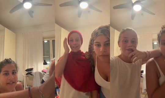 divas_travelling TikTok Live — Aug 23, 2026, 8:10 PM