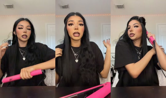 divina_kar0lina TikTok Live — Aug 29, 2026, 5:25 PM
