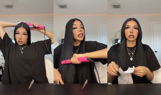 divina_kar0lina TikTok Live — Aug 29, 2026, 5:48 PM