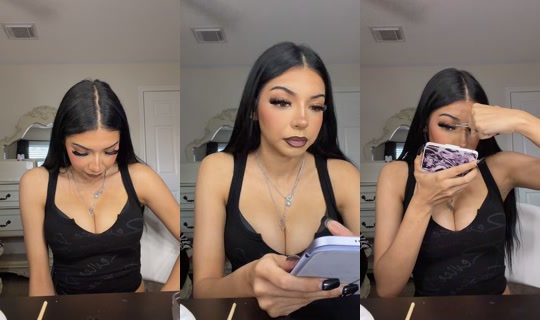 divina_kar0lina TikTok Live — Aug 30, 2026, 12:41 AM