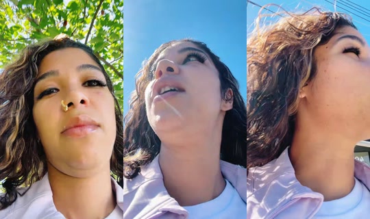 divine.goddess333 TikTok Live — Sep 7, 2026, 6:27 PM