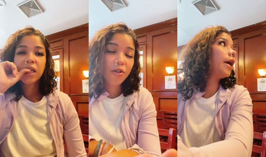 divine.goddess333 TikTok Live — Sep 7, 2026, 6:56 PM