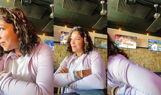 divine.goddess333 TikTok Live — Sep 7, 2026, 7:14 PM