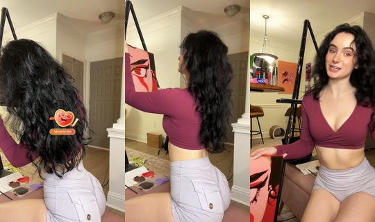 divine.shitstorm TikTok Live — Sep 1, 2026, 3:24 AM