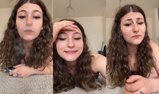 divineaurora08 TikTok Live — Jul 11, 2026, 8:35 PM