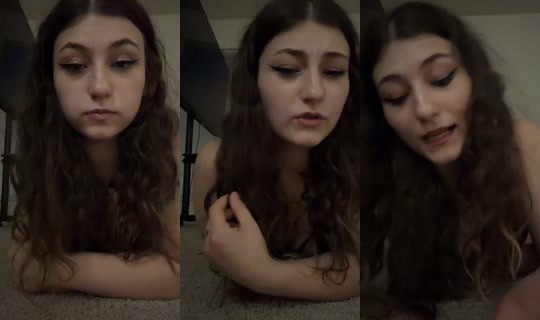 divineaurora08 TikTok Live — Jul 12, 2026, 1:11 AM