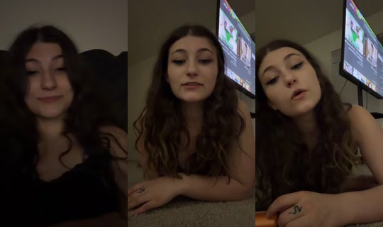 divineaurora08 TikTok Live — Jul 12, 2026, 2:30 AM