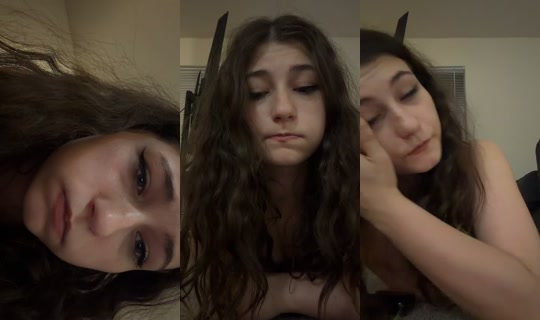 divineaurora08 TikTok Live — Jul 12, 2026, 4:29 AM