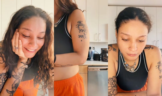 divineelifee TikTok Live — Jul 14, 2026, 12:46 PM