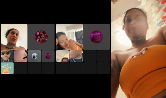 divineelifee TikTok Live — Jul 15, 2026, 5:53 PM