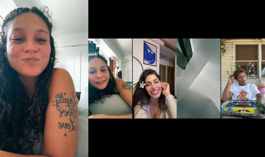 divineelifee TikTok Live — Aug 1, 2026, 1:16 PM