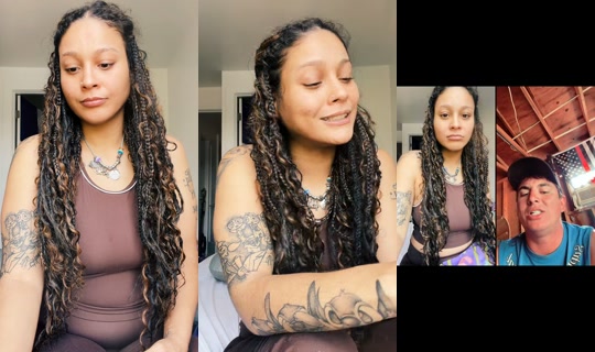 divineelifee TikTok Live — Aug 1, 2026, 2:05 PM