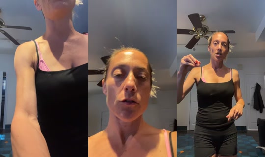 divorcediaries TikTok Live — Jul 14, 2026, 10:21 PM