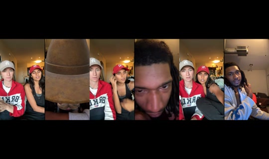 diya_haley TikTok Live — Jul 10, 2026, 2:43 AM