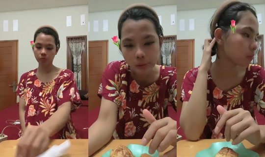 diyahqhoirunisa TikTok Live — Jul 15, 2026, 4:14 PM