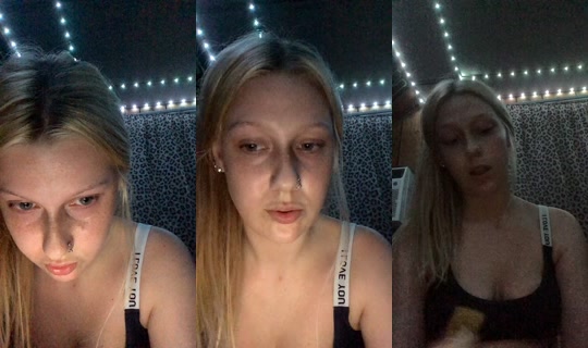 dizzy0bearz TikTok Live — Aug 9, 2026, 9:58 AM