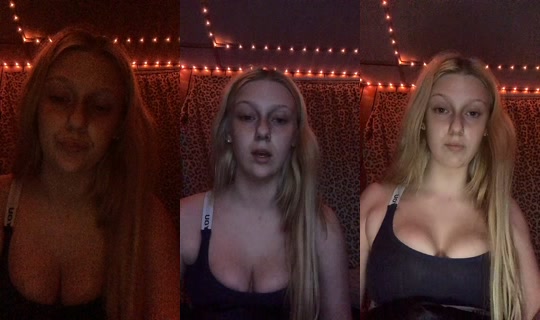 dizzy0bearz TikTok Live — Aug 11, 2026, 5:47 AM