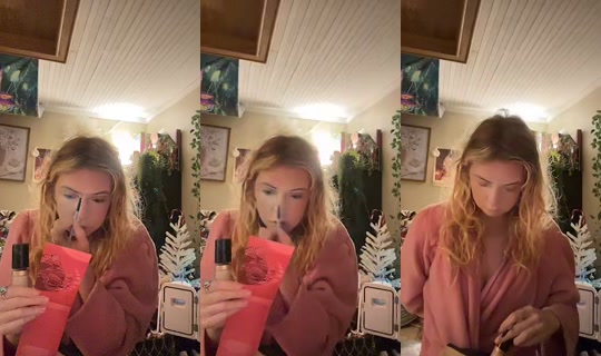 dizzymiss.lizzie TikTok Live — Jul 30, 2026, 1:29 PM