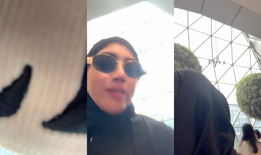 dj.amoykaramoy TikTok Live — Jul 12, 2026, 7:51 AM