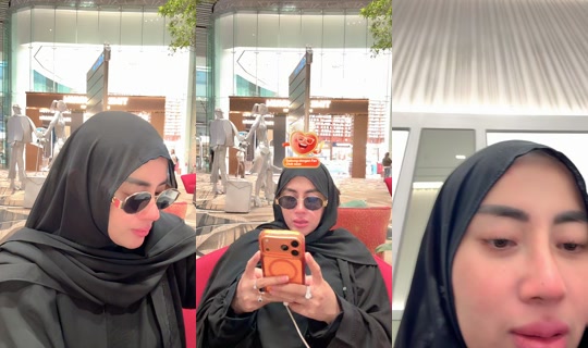 dj.amoykaramoy TikTok Live — Jul 12, 2026, 10:55 AM