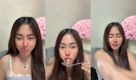 dj.amoykaramoy TikTok Live — Jul 14, 2026, 12:49 PM