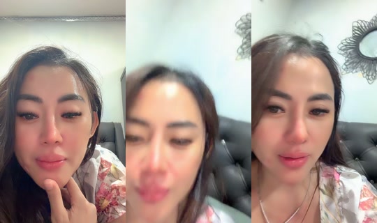 dj.amoykaramoy TikTok Live — Jul 15, 2026, 4:11 PM