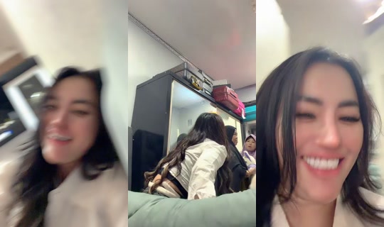 dj.amoykaramoy TikTok Live — Aug 29, 2026, 9:00 AM