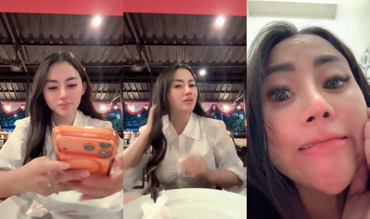 dj.amoykaramoy TikTok Live — Aug 29, 2026, 12:28 PM