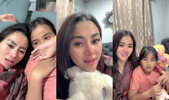 dj.amoykaramoy TikTok Live — Aug 29, 2026, 2:41 PM