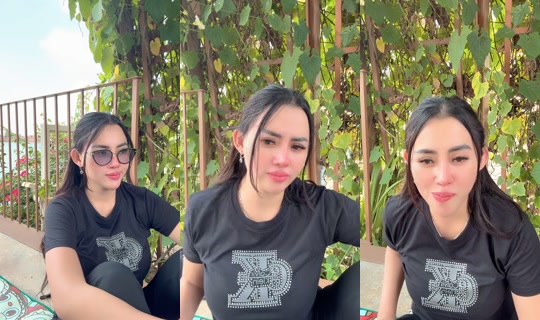 dj.amoykaramoy TikTok Live — Aug 30, 2026, 2:45 AM
