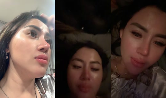 dj.amoykaramoy TikTok Live — Aug 30, 2026, 2:36 PM