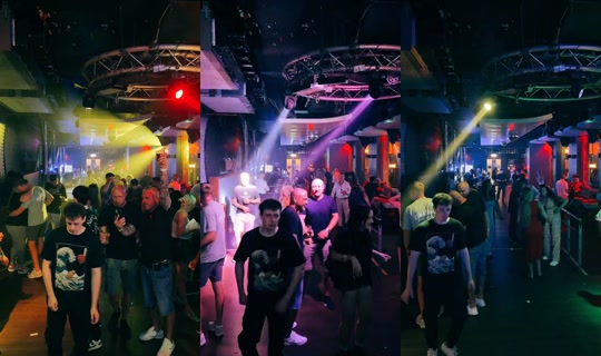 dj_carnage TikTok Live — Aug 15, 2026, 1:49 AM